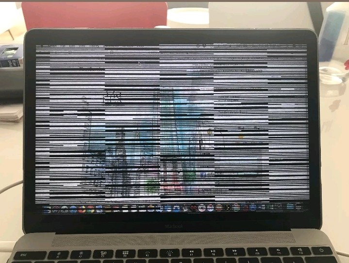 Apple MacBook