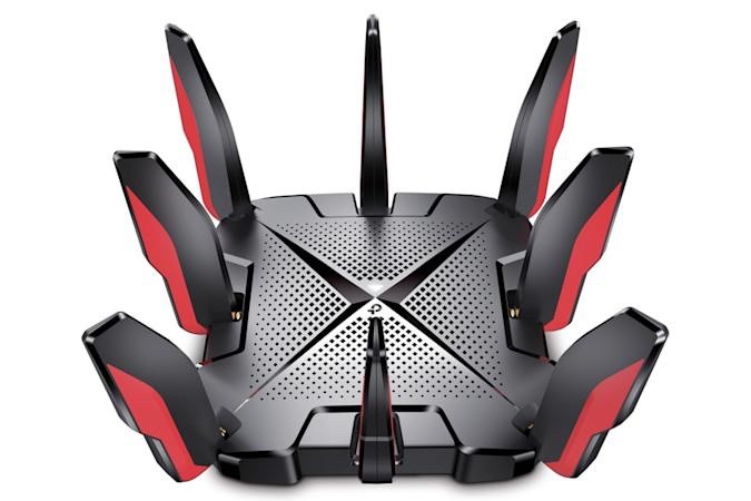 TP-Link tung bộ router wifi ‘khủng’ dành cho game thủ