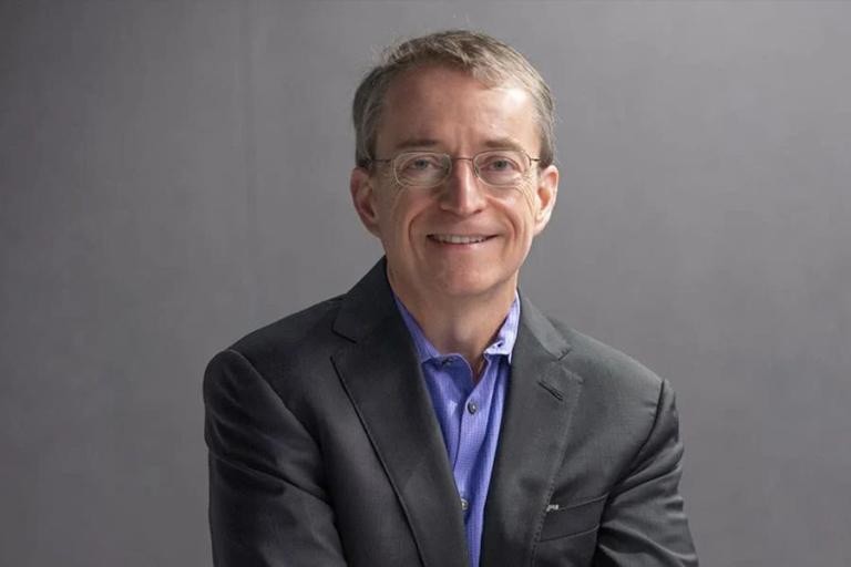 CEO Intel Pat Gelsinger quyết tâm lấy lại khách hàng VIP là Apple. Intel