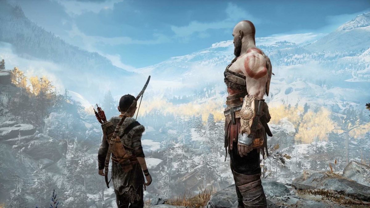 God of War