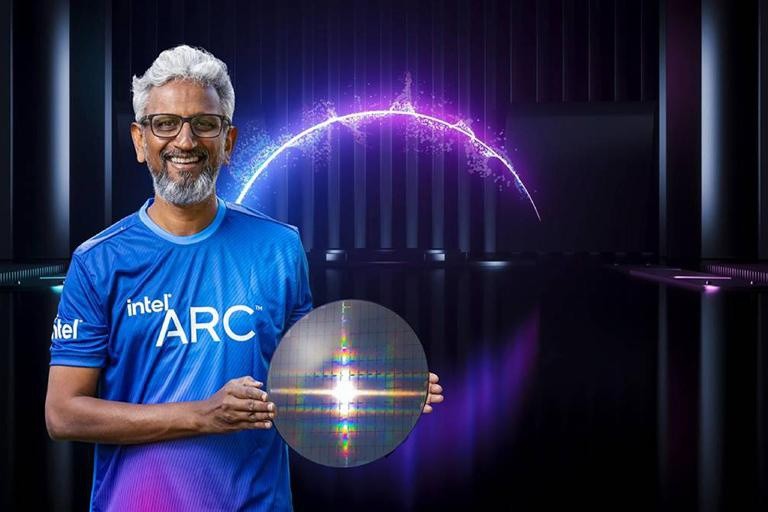 Intel Arc Alchemist sẽ mở đường cho GPU giá hấp dẫn hơn - ảnh 1