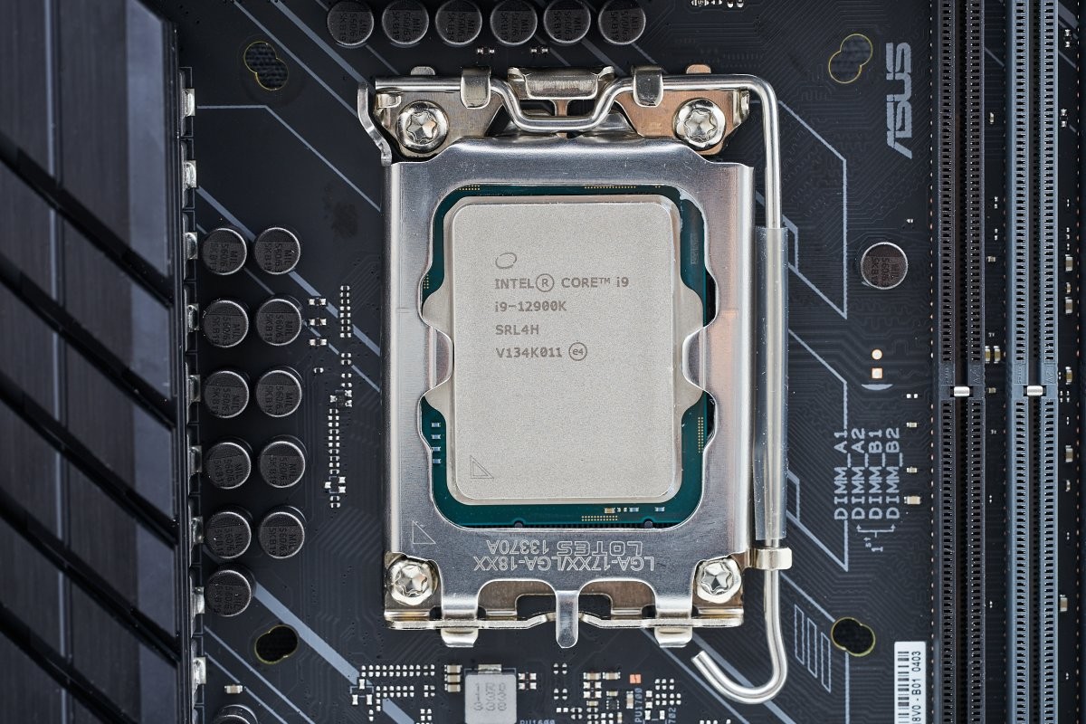 ''Lên đời'' Intel Core thế hệ 12: sẽ phải thay mới một số linh kiện