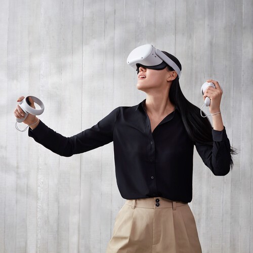 Facebook và Apple đối đầu trên “mặt trận” metaverse