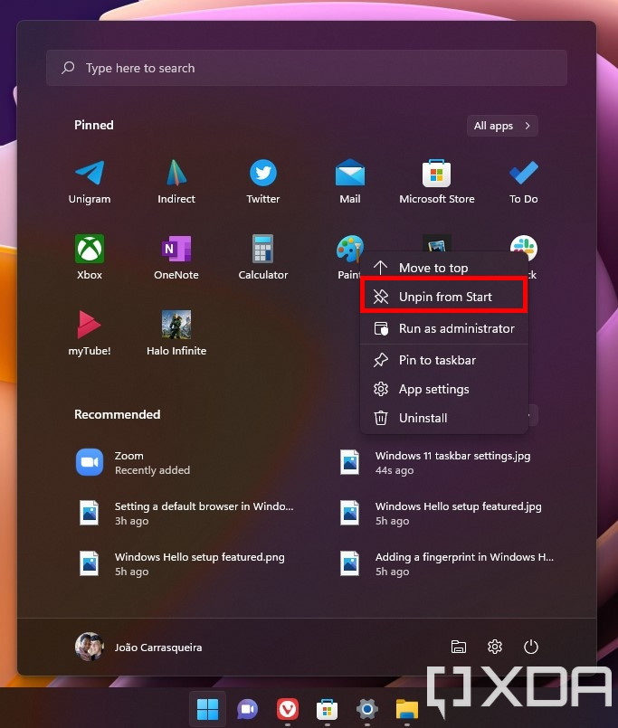 10 điều bạn nên làm khi sở hữu một chiếc máy tính mới chạy Windows 11