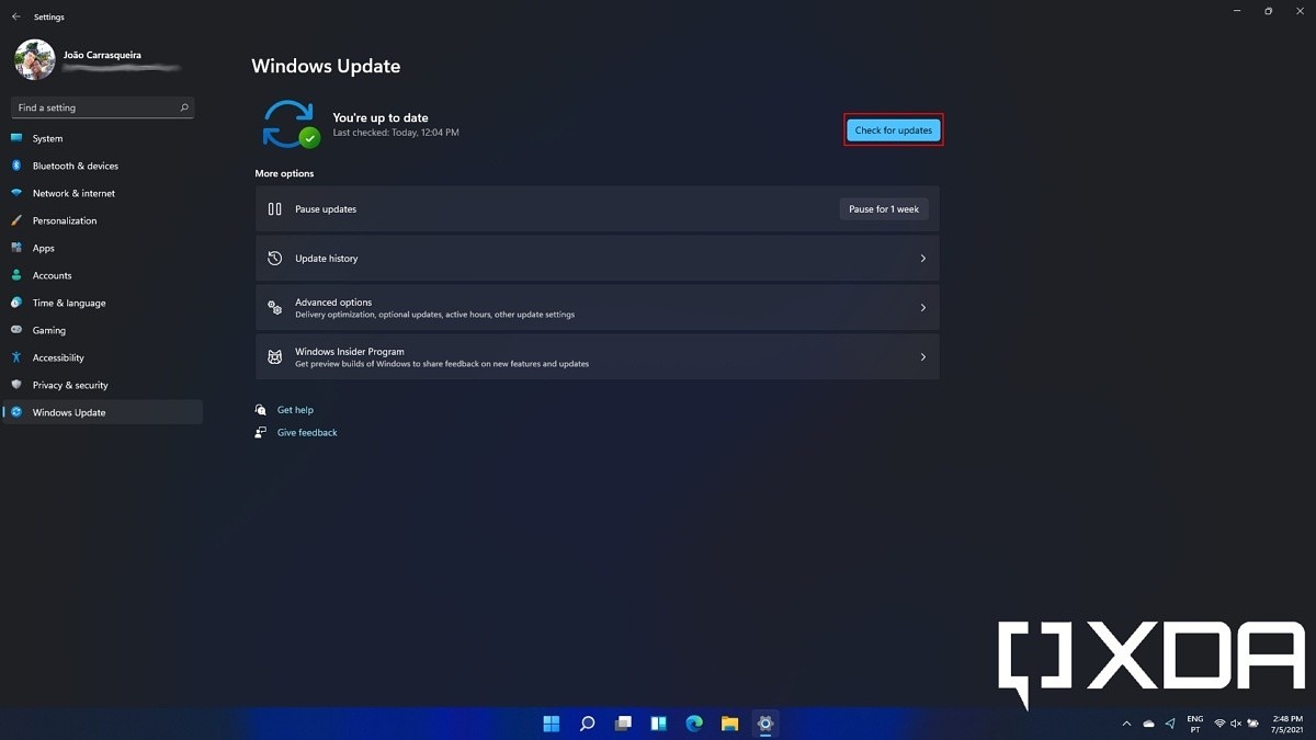 10 điều bạn nên làm khi sở hữu một chiếc máy tính mới chạy Windows 11