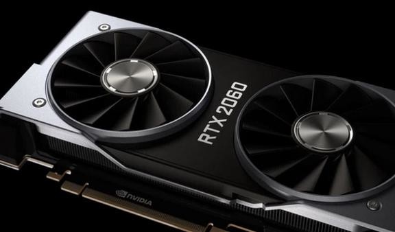 RTX 2060