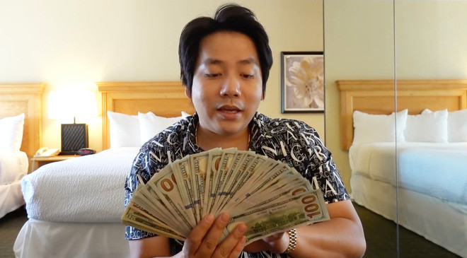 Khoa Pug tố cáo người "bạn mới quen" lừa mình hơn 30 tỷ