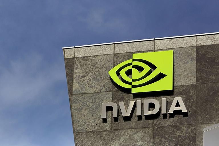 nvidia