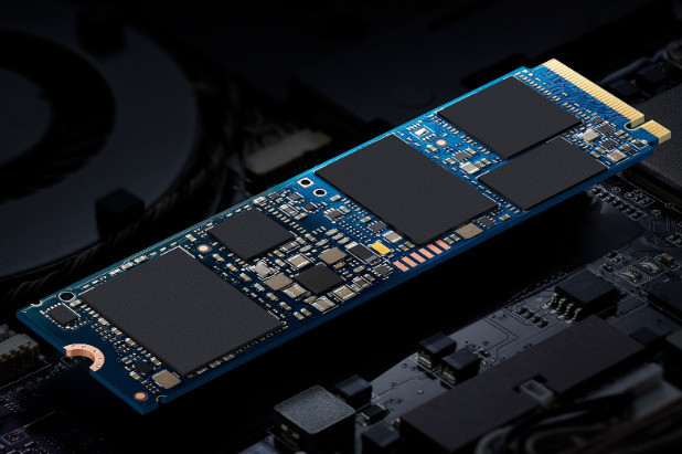 SSD PCIe 5.0 siêu nhanh cho PC game cao cấp đầu tiên lộ diện trước thềm CES