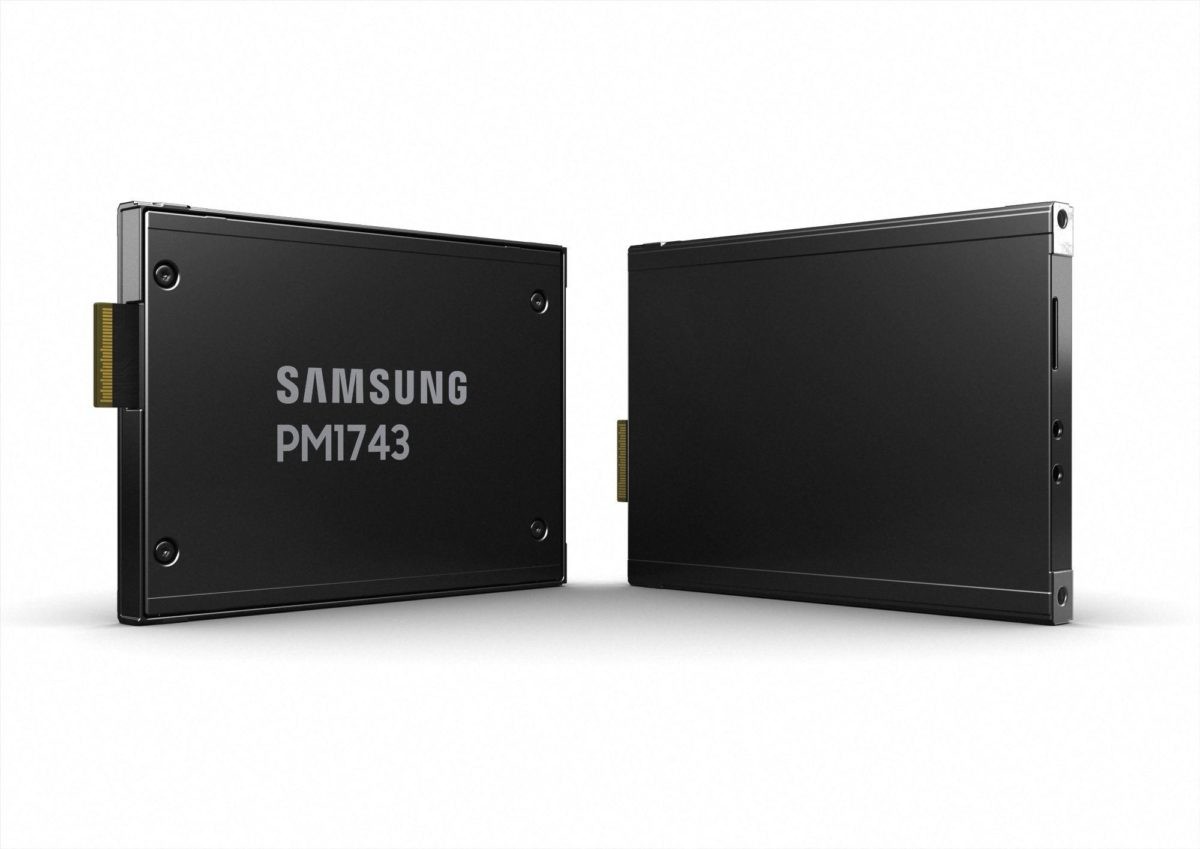 SSD PCIe 5.0 siêu nhanh cho PC game cao cấp đầu tiên lộ diện trước thềm CES