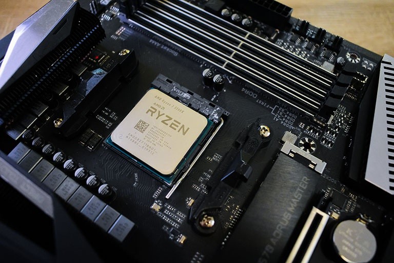 Điểm mặt một số CPU Intel và AMD giá tốt cho game thủ