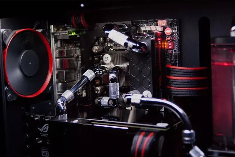 Điểm mặt một số CPU Intel và AMD giá tốt cho game thủ