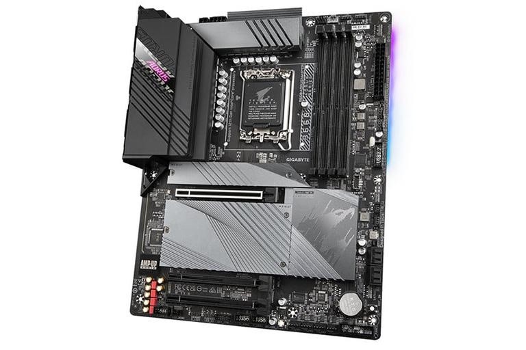 Hơn 30 sản phẩm Gigabyte dành cho game thủ bất ngờ xuất hiện