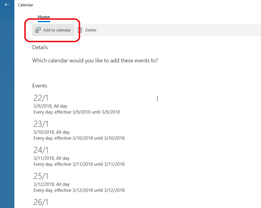 Hướng dẫn cài lịch âm cho Windows 10/Windows 11