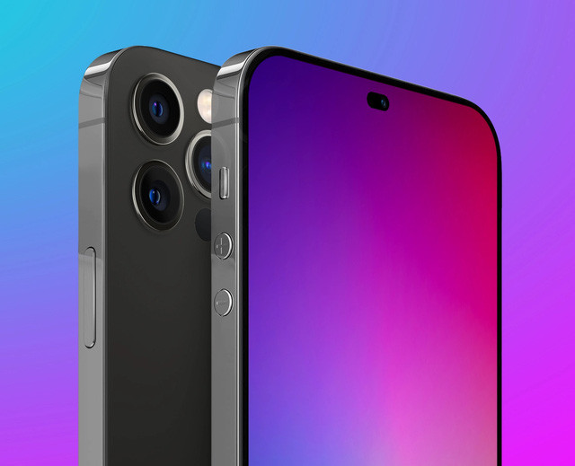 iPhone 14 Pro và 14 Pro Max lộ giá bán cao hơn trước