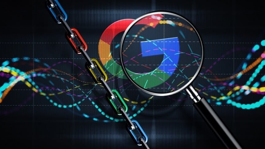 Google tham gia thị trường blockchain