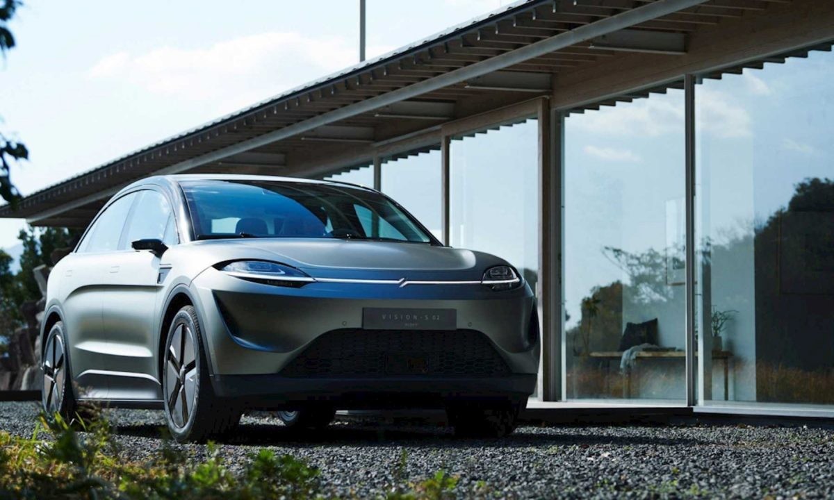 Những công nghệ nổi bật nhất tại CES 2022