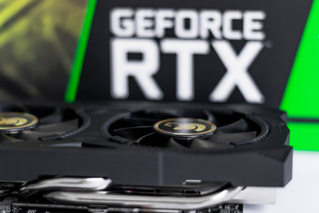 NVIDIA xác nhận rằng tình trạng thiếu hụt GPU sẽ giảm bớt vào nửa cuối năm 2022