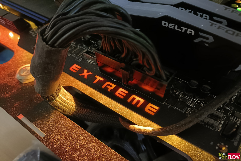 Trên Tay: ASRock Z690 Extreme Wi-Fi 6E