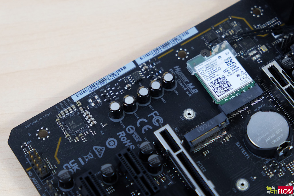 Trên Tay: ASRock Z690 Extreme Wi-Fi 6E