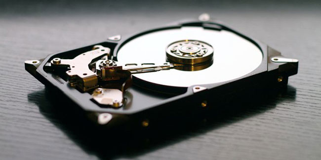 Ổ cứng, SSD và USB có tuổi thọ bao lâu?