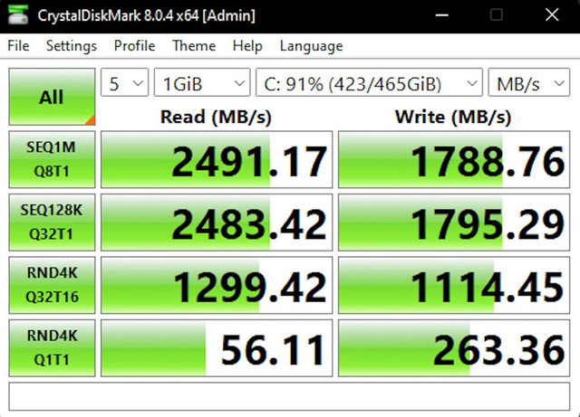 Tiền tiêu có hạn, muốn máy tính nhanh hơn thì hãy ưu tiên nâng cấp SSD