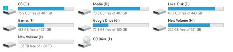 Cách bảo vệ và kéo dài tuổi thọ ổ đĩa SSD