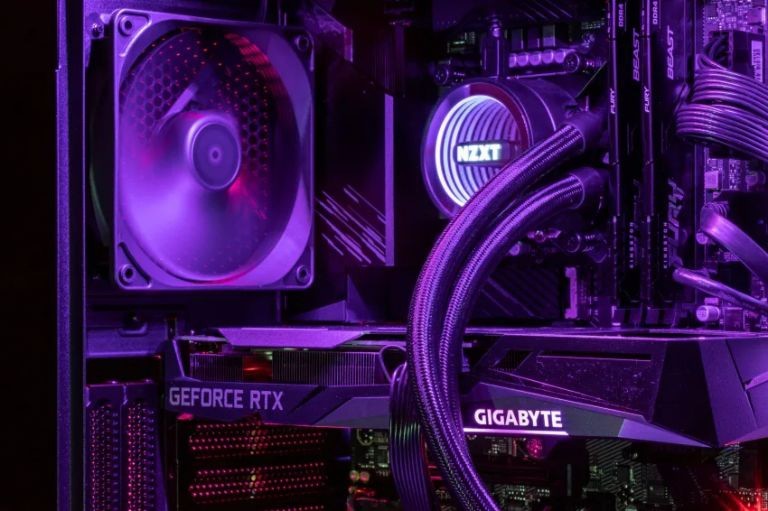 GPU tích hợp - ưu và nhược điểm