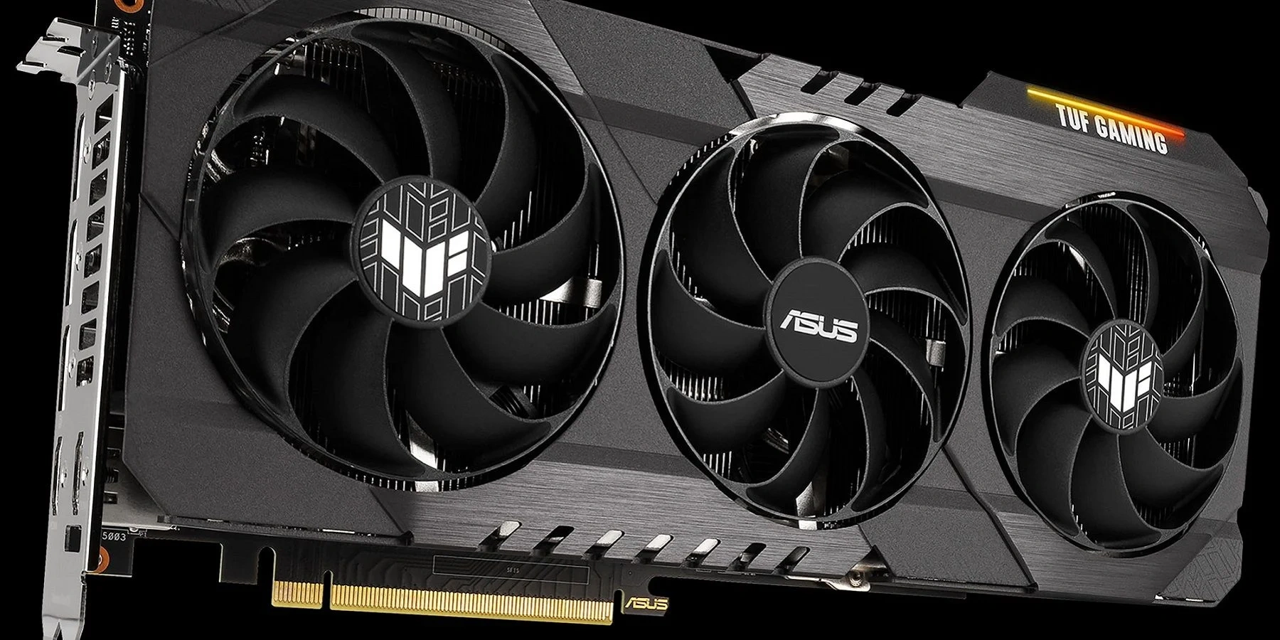 Nvidia ra mắt VGA RTX 3090 Ti, chơi game ở độ phân giải 8K