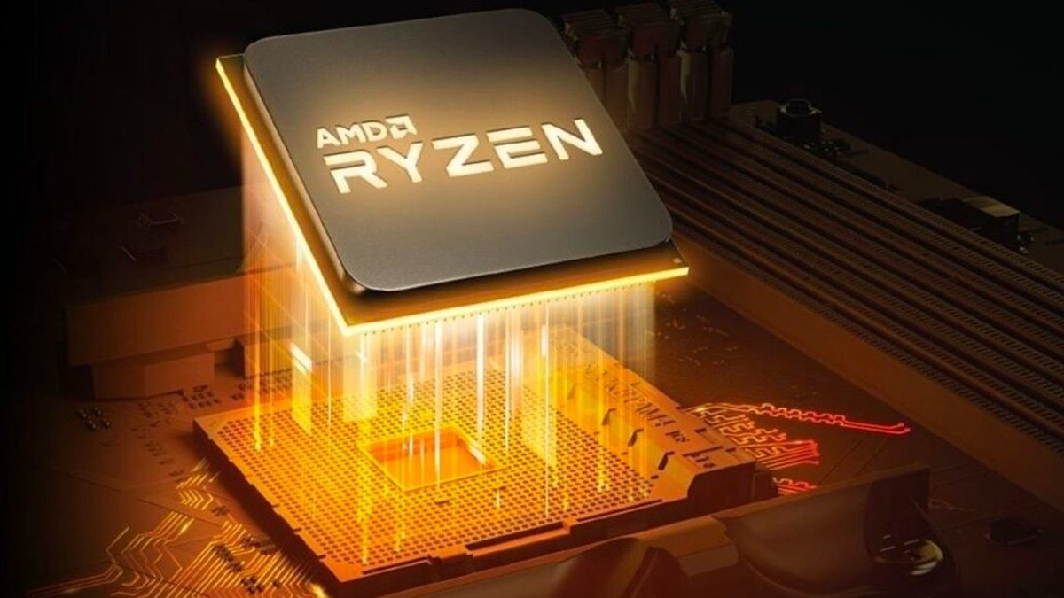 Tháng 4/2022, người dùng sẽ có 10 mẫu AMD Ryzen CPU mới để chọn lựa