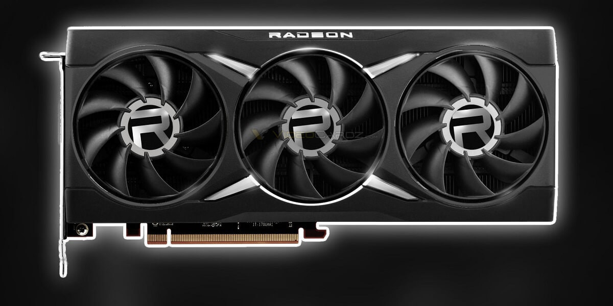 AMD Radeon RX 6950XT
