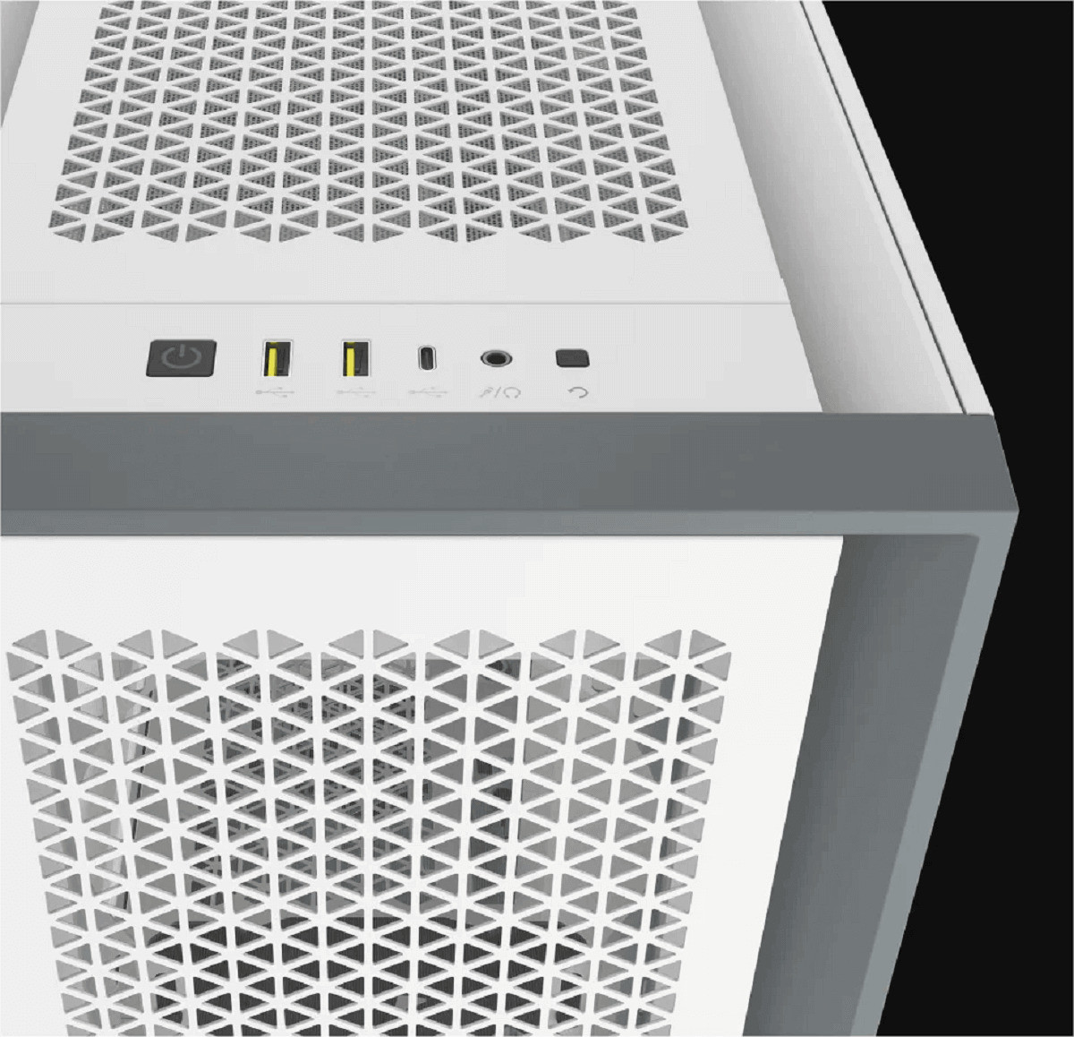 Corsair 5000D Airflow