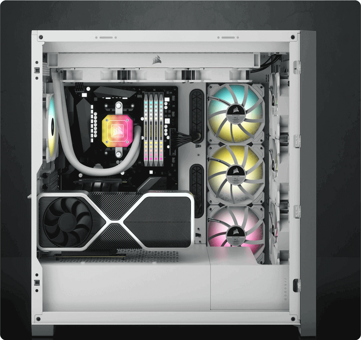 Corsair 5000D Airflow