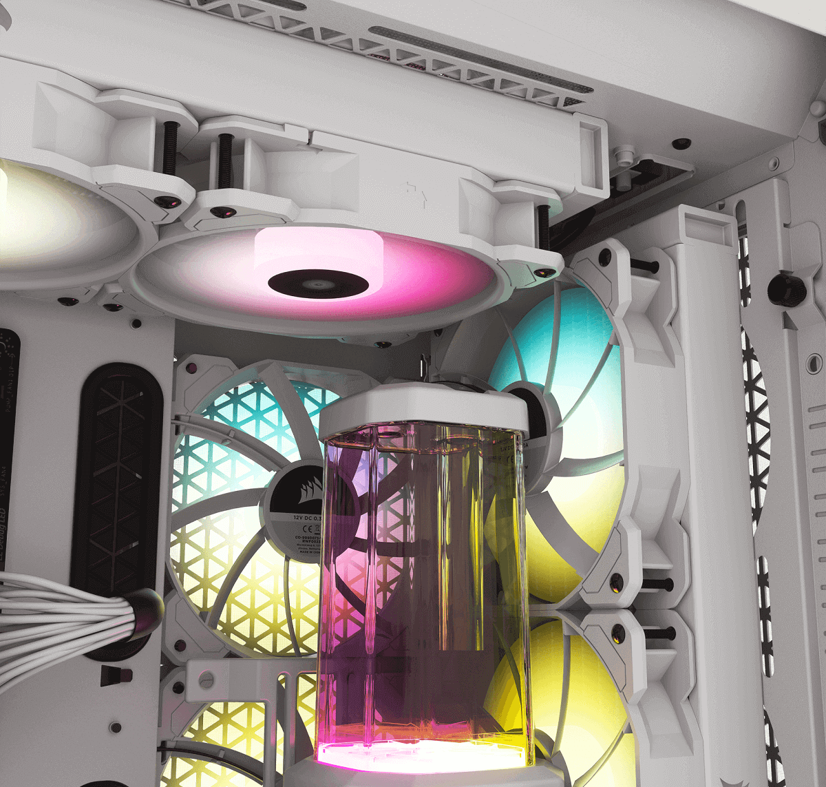 Corsair 5000D Airflow
