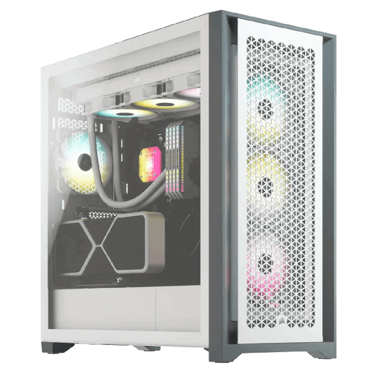 Corsair 5000D Airflow