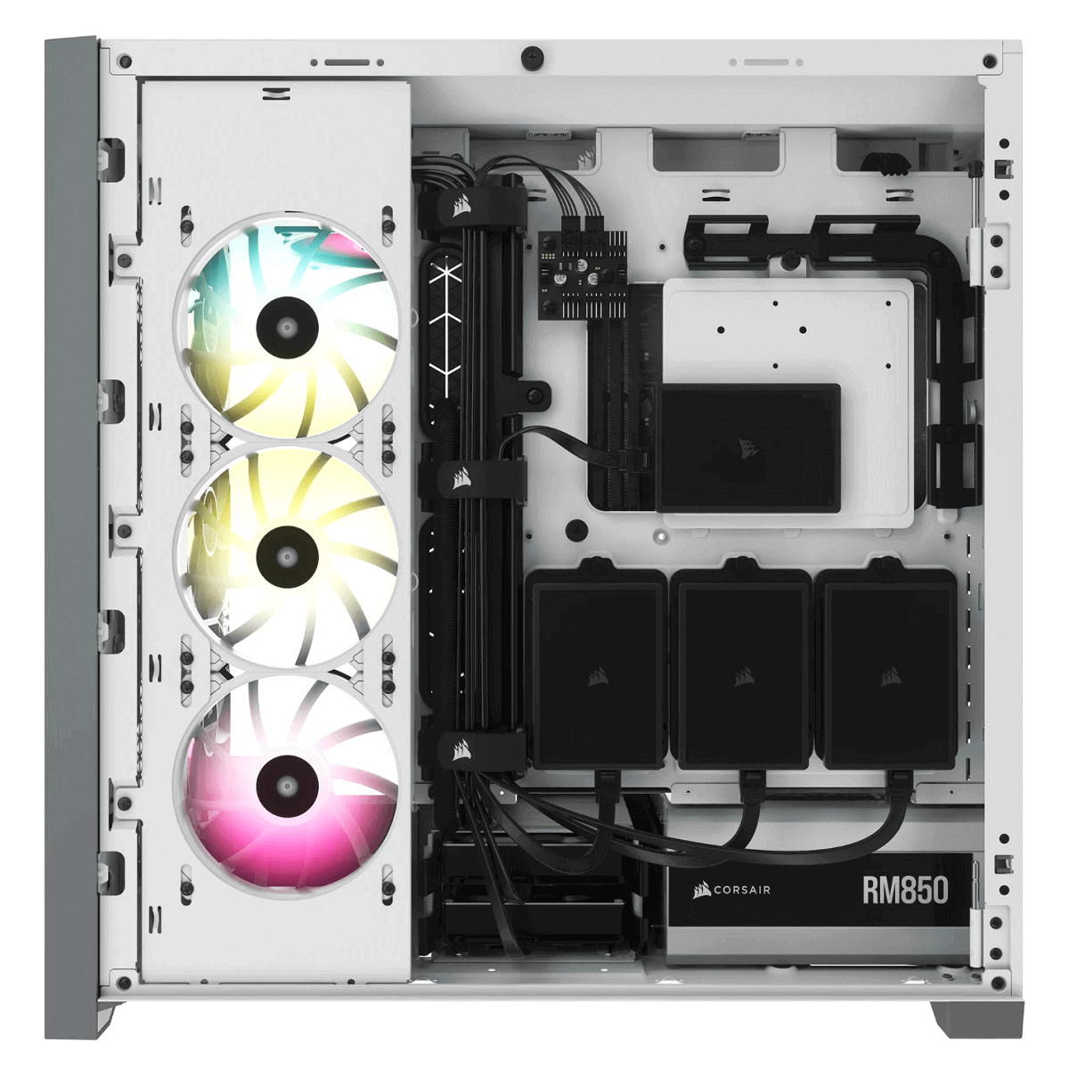 Corsair 5000D Airflow