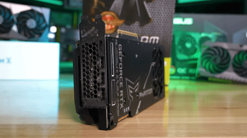 Gainward RTX 3090 Ti Phantom GS