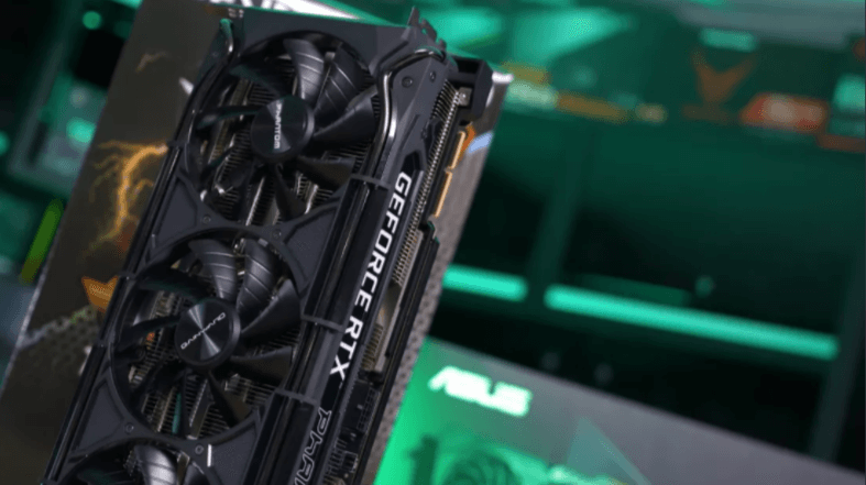 Gainward RTX 3090 Ti Phantom GS