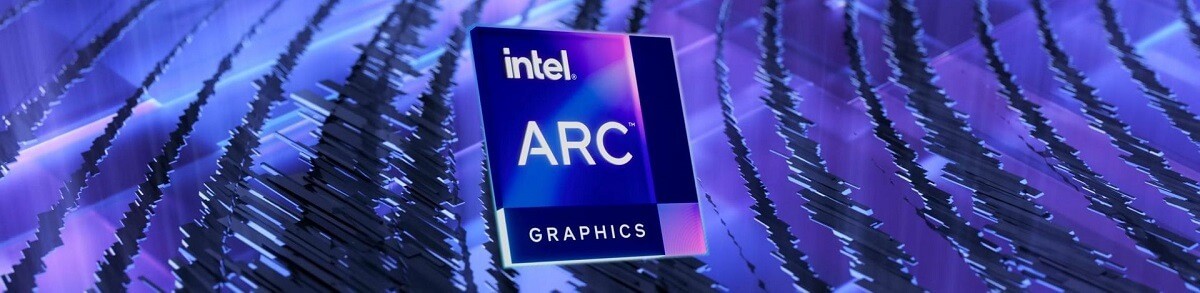 Intel ARC A770