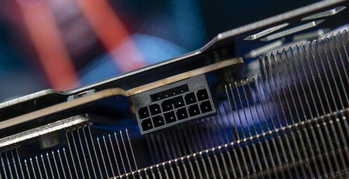 NVIDIA RTX 40 test 900W