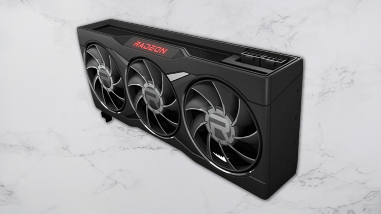 Radeon RX 6X50XT