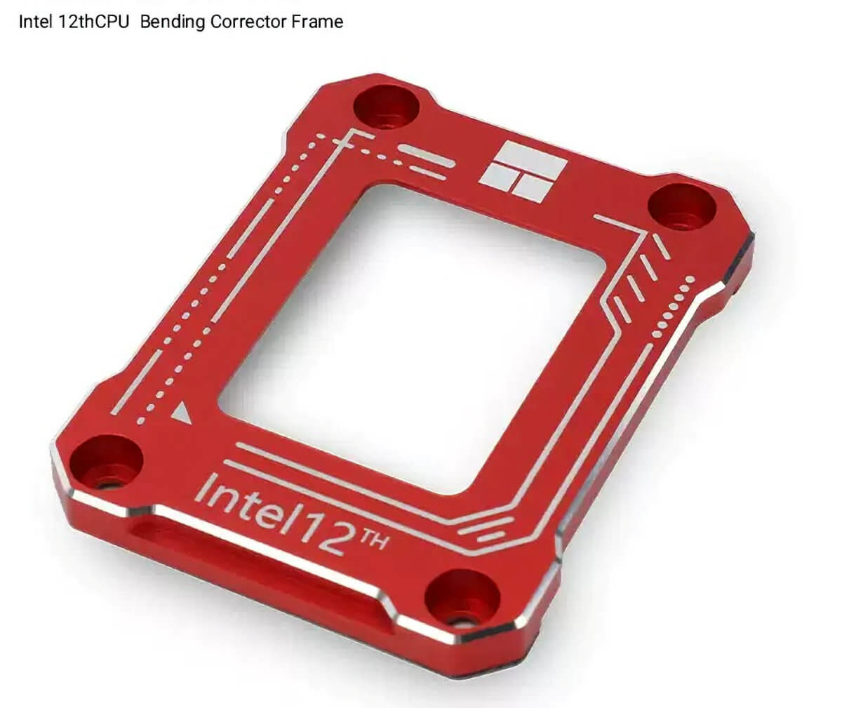 Khung chống cong cpu Thermalright