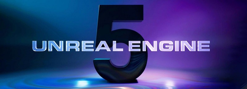 Unreal Engine 5