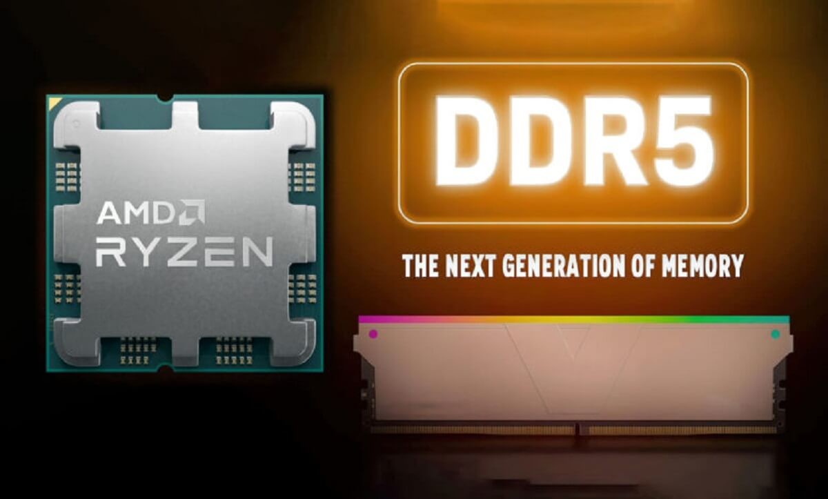 amd ryzen 7000 ddr5