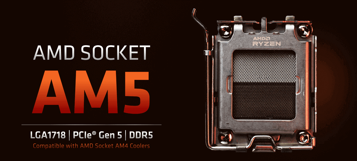 amd ryzen 7000 ddr5 X670E