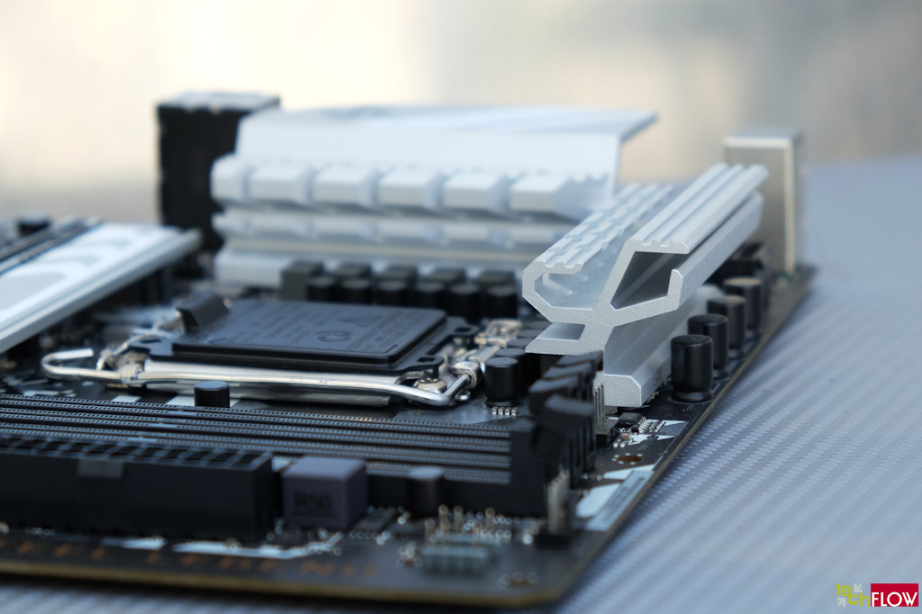Đánh Giá ASRock B660M Steel Legend