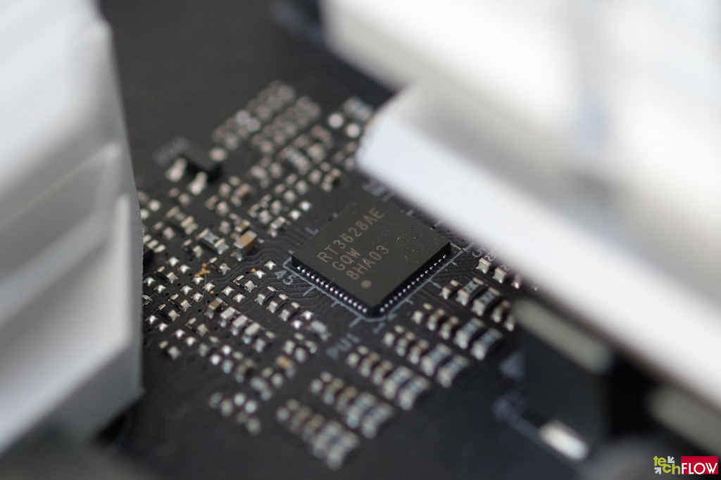 Đánh Giá ASRock B660M Steel Legend