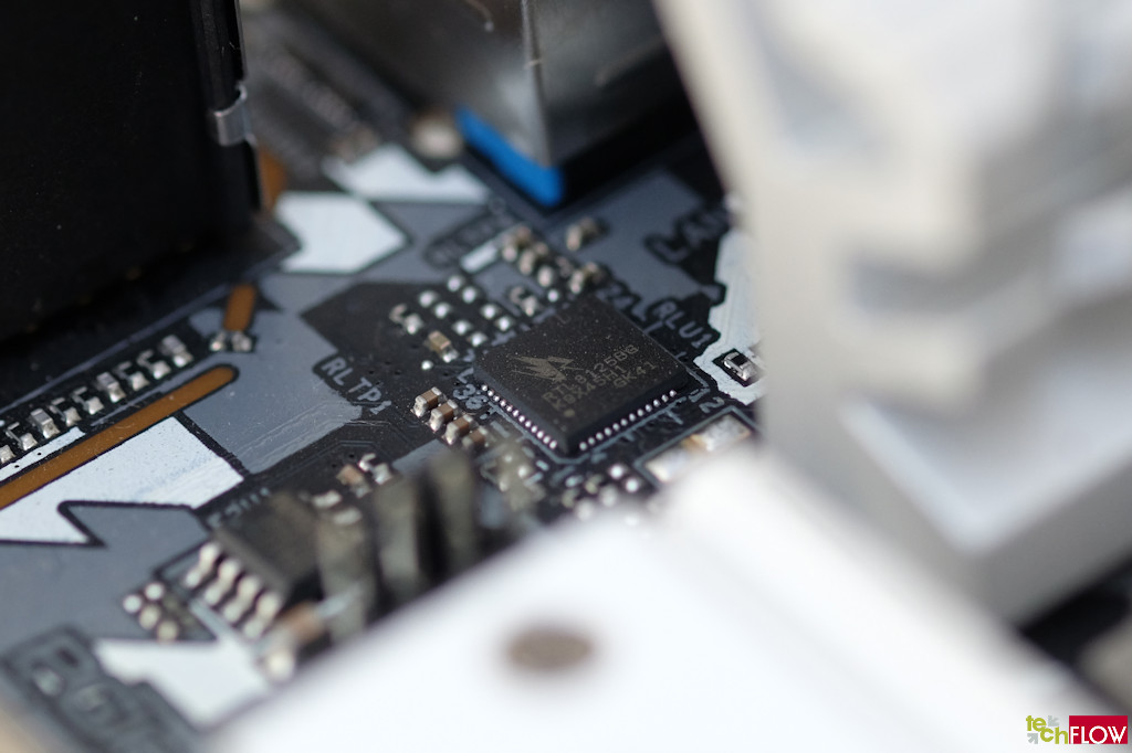 Đánh Giá ASRock B660M Steel Legend