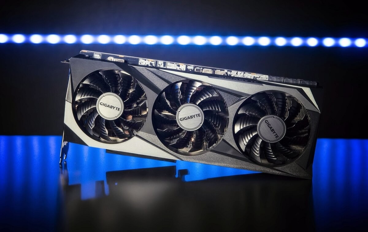 gigabyte RX 6950XT