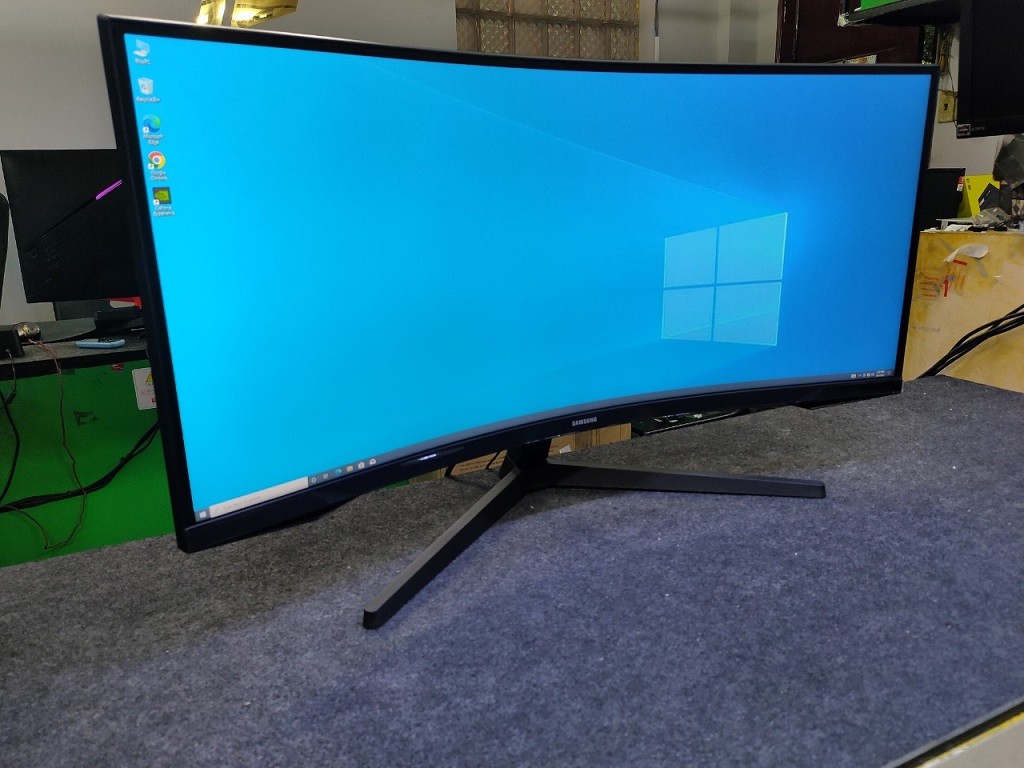 Odyssey G5